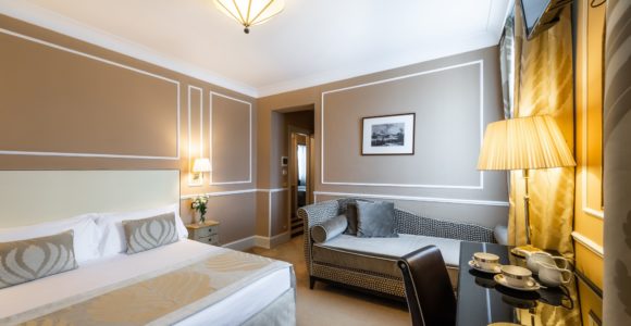 Hotel Al Nuovo Teson Venezia Official Website